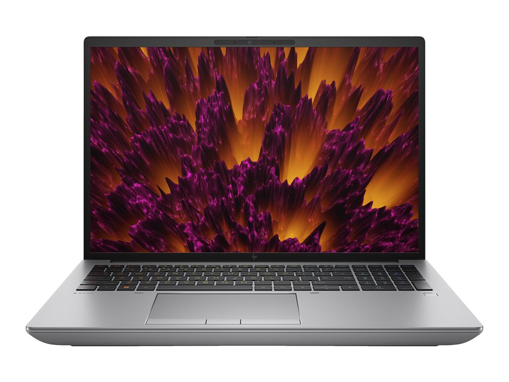 HP ZBook Fury 16 G10 Mobile Workstation - Intel Core i7 - 13850HX / up to 5.3 GHz - Win 11 Pro - RTX 3500 Ada - 32 GB