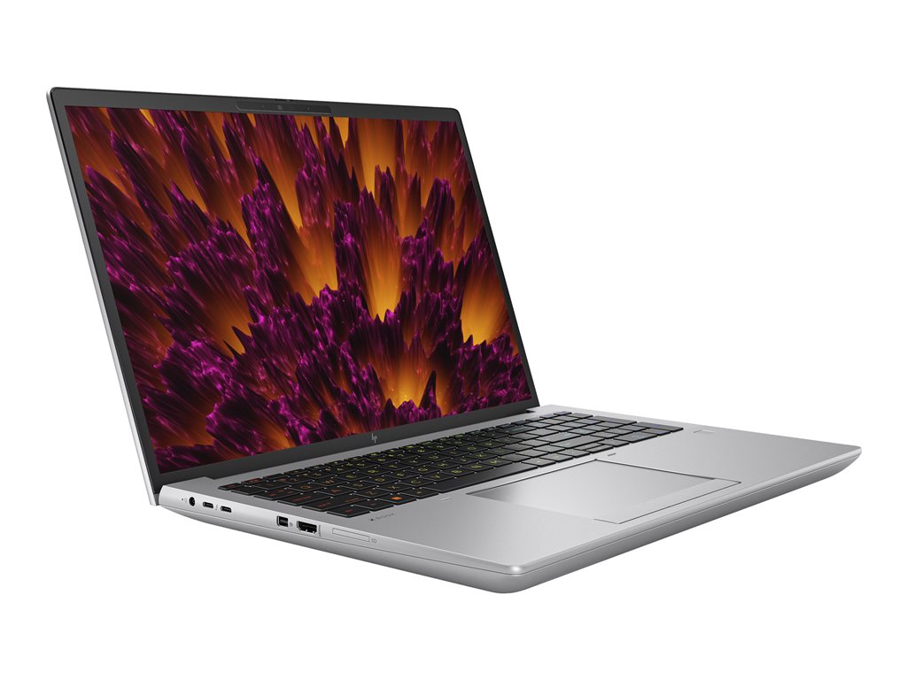 HP ZBook Fury 16 G10 Mobile Workstation - Intel Core i7 - 13850HX / up to 5.3 GHz - Win 11 Pro - RTX 3500 Ada - 32 GB
