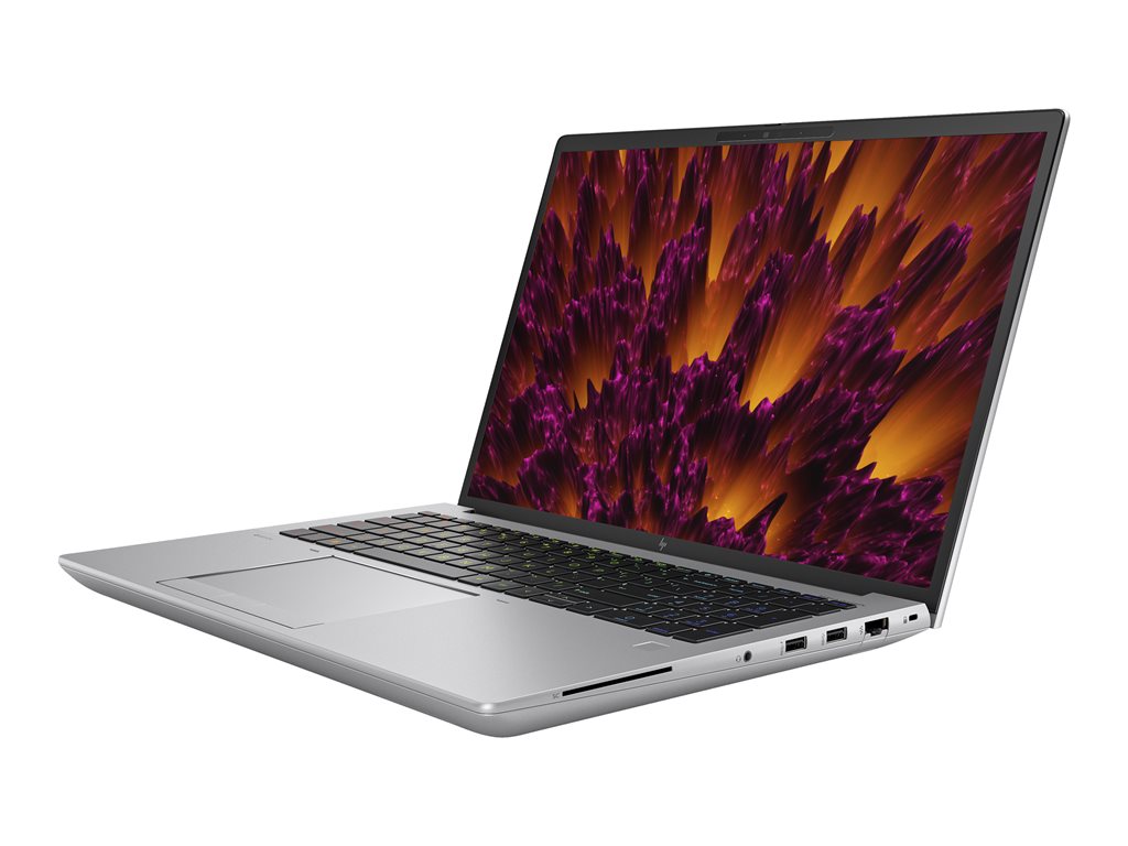 HP ZBook Fury 16 G10 Mobile Workstation - Intel Core i7 - 13850HX / up to 5.3 GHz - Win 11 Pro - RTX 3500 Ada - 32 GB