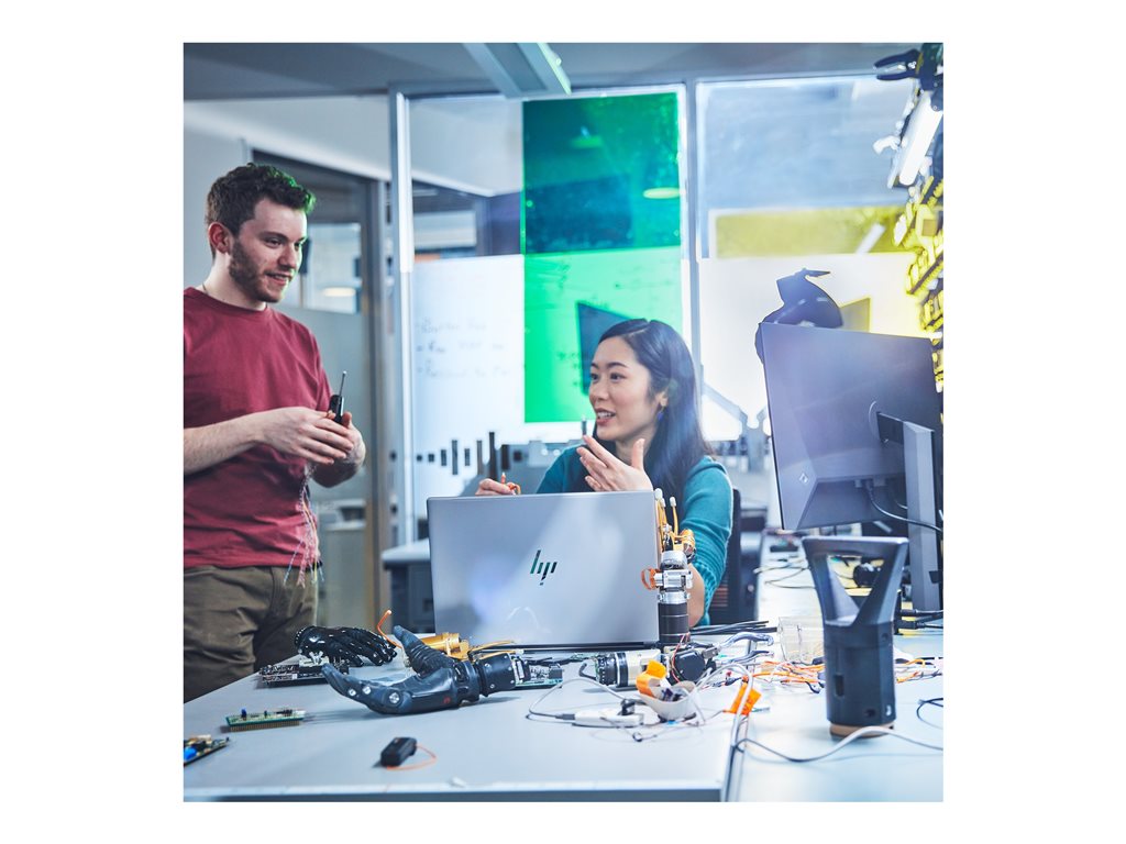 HP ZBook Fury 16 G11 Mobile Workstation - Intel Core i7 - i7-14700HX / up to 5.5 GHz - Win 11 Pro - RTX 2000 Ada - 32 GB RAM A6UM4UT#ABA