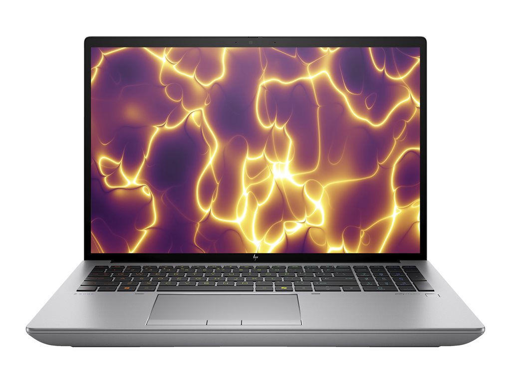 HP ZBook Fury 16 G11 Mobile Workstation - Intel Core i9 - 13950HX / up to 5.5 GHz - vPro - Win 11 Pro - RTX 4000 Ada -