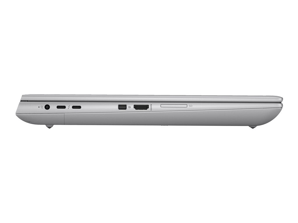 HP ZBook Fury 16 G11 Mobile Workstation - Intel Core i9 - 13950HX / up to 5.5 GHz - vPro - Win 11 Pro - RTX 4000 Ada -