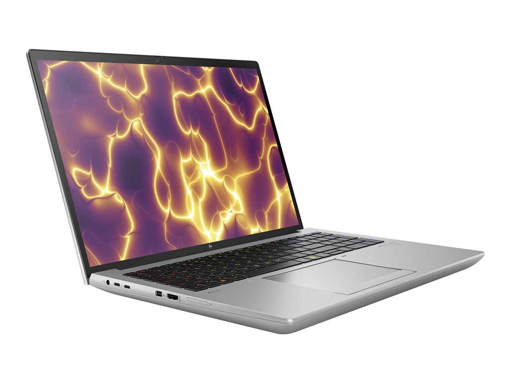 HP ZBook Fury 16 G11 Mobile Workstation - Intel Core i9 - 13950HX / up to 5.5 GHz - vPro - Win 11 Pro - RTX 4000 Ada -