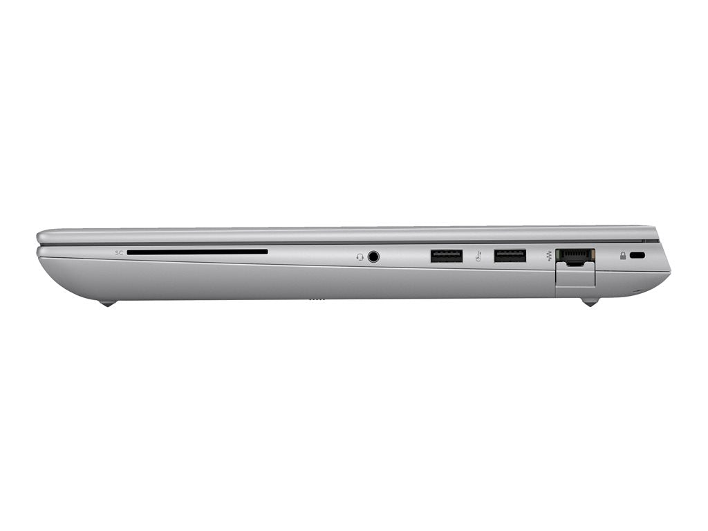 HP ZBook Fury 16 G11 Mobile Workstation - Intel Core i9 - 13950HX / up to 5.5 GHz - vPro - Win 11 Pro - RTX 4000 Ada -