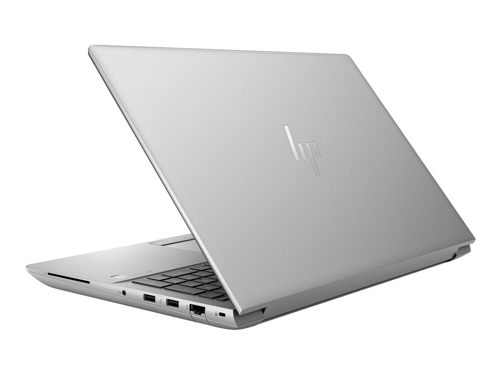HP ZBook Fury 16 G11 Mobile Workstation - Intel Core i9 - 13950HX / up to 5.5 GHz - vPro - Win 11 Pro - RTX 4000 Ada -