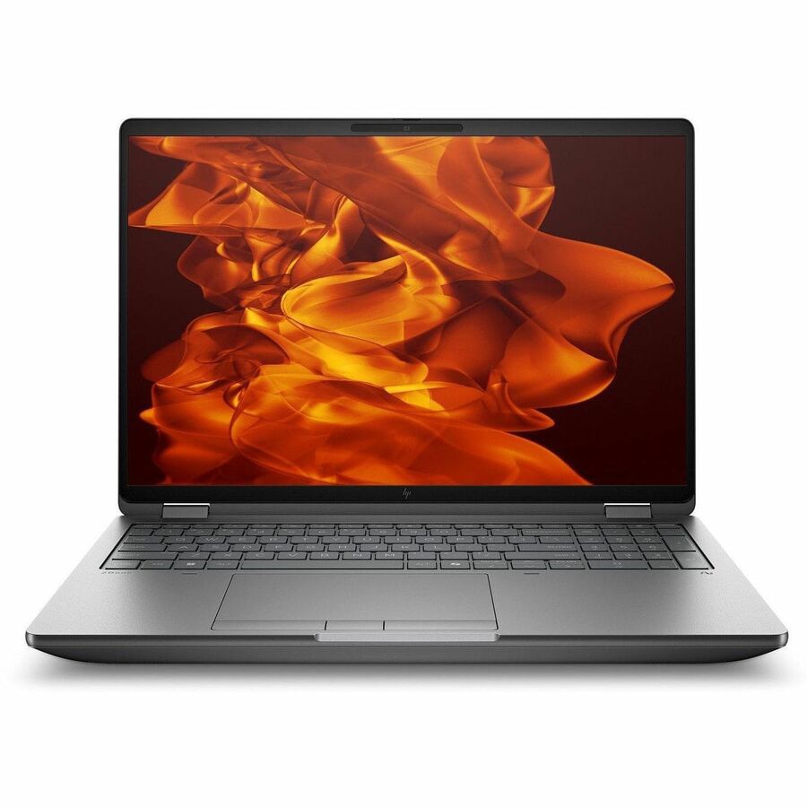 HP ZBook Fury 16 G1i Mobile Workstation PC 16" 2.5K WLED UWVA 400N Anti-Glare