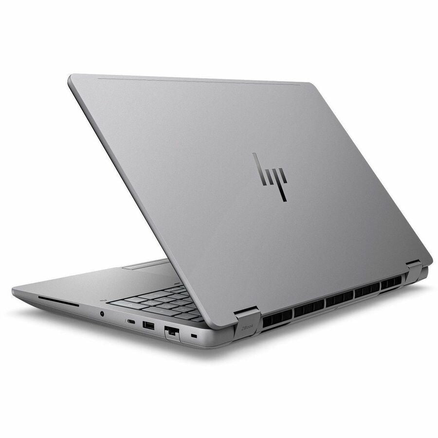 HP ZBook Fury 16 G1i Mobile Workstation PC 16" 2.5K WLED UWVA 400N Anti-Glare