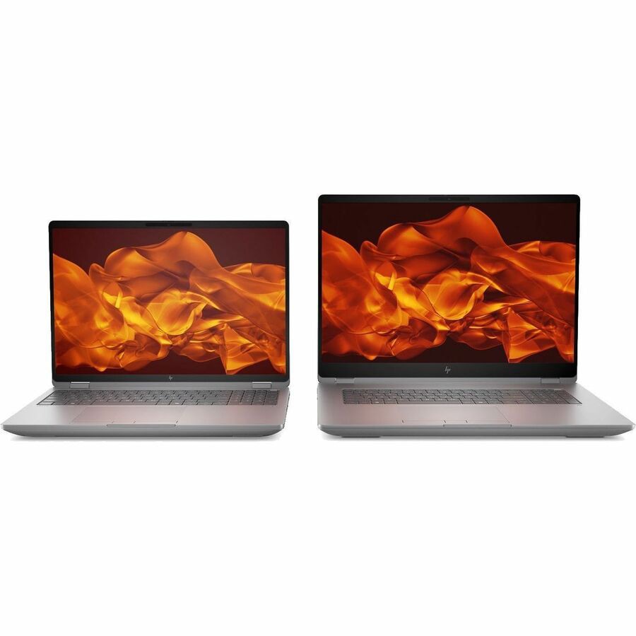 HP ZBook Fury 16 G1i Mobile Workstation PC 16" 2.5K WLED UWVA Anti-Glare