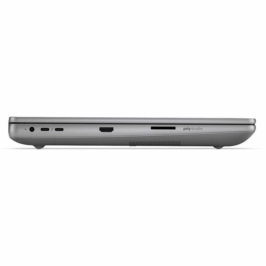 HP ZBook Fury 16 G1i Mobile Workstation PC 16" 2.5K WLED UWVA Anti-Glare