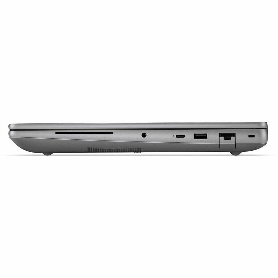HP ZBook Fury 16 G1i Mobile Workstation PC 16" 2.5K WLED UWVA Anti-Glare