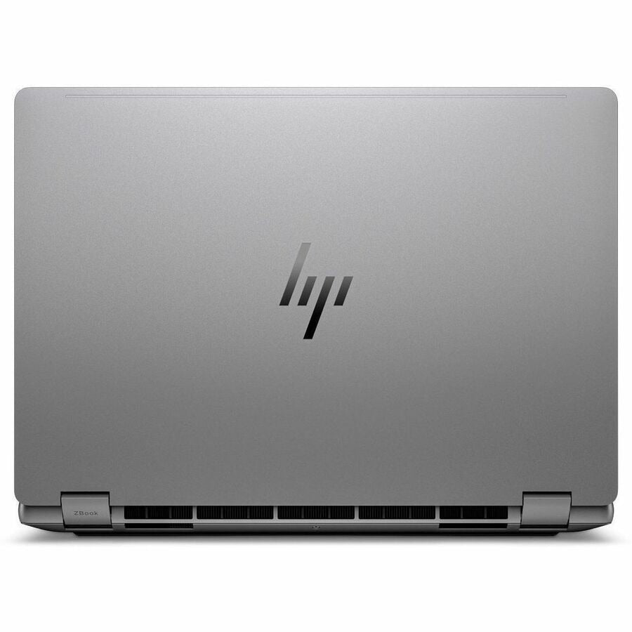 HP ZBook Fury 16 G1i Mobile Workstation PC 16" 2.5K WLED UWVA Anti-Glare