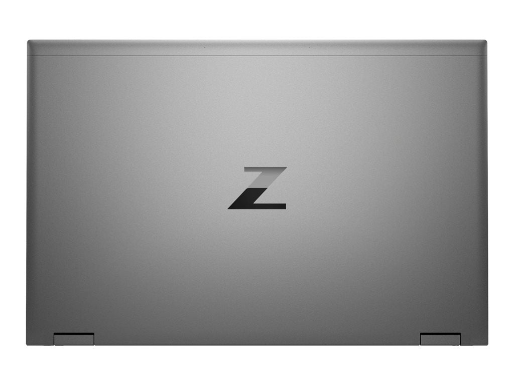 HP ZBook Fury 17 G8 Mobile Workstation - Intel Core i7 - 11850H / up to 4.8 GHz - vPro - no OS - RTX A3000 - 0 GB RAM -
