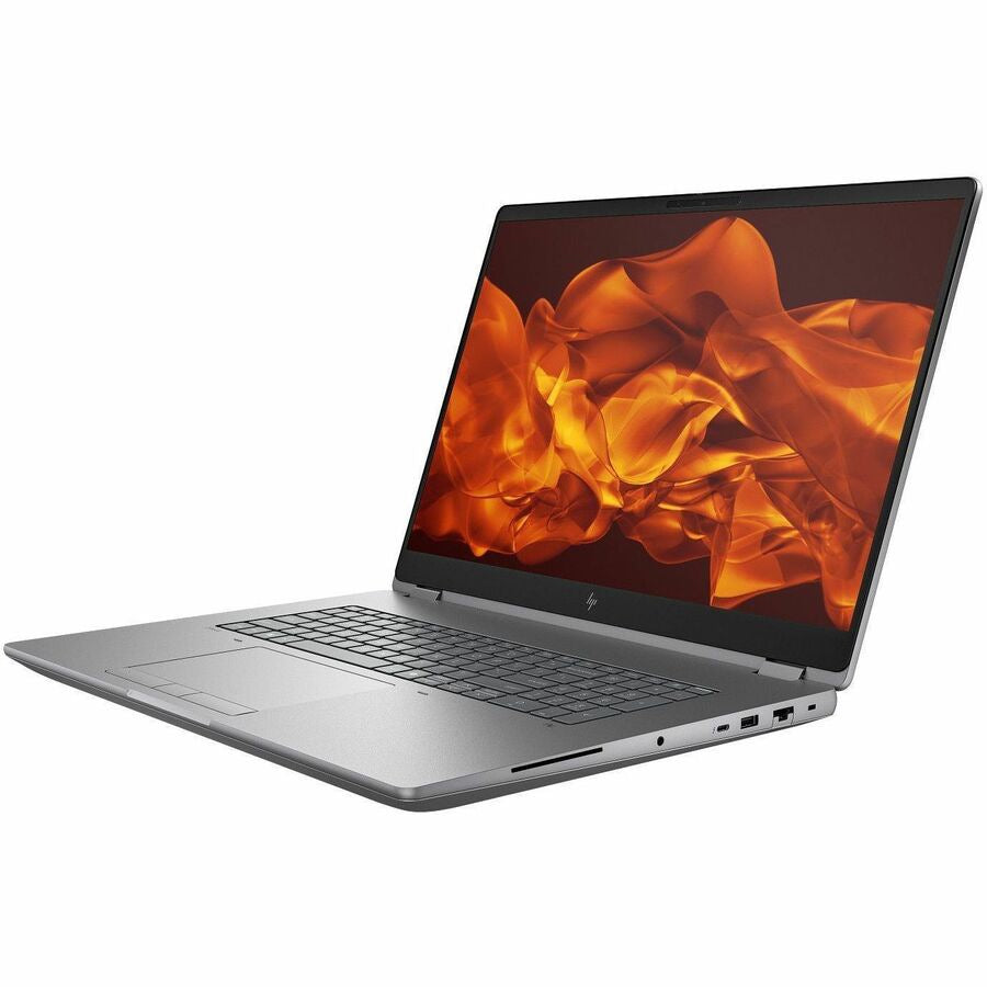HP ZBook Fury 18 G1i Mobile Workstation PC 18" WQXGA LED UWVA 165Hz Anti-Glare