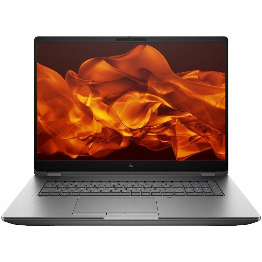 HP ZBook Fury 18 G1i Mobile Workstation PC 18" WQXGA LED UWVA 165Hz Anti-Glare