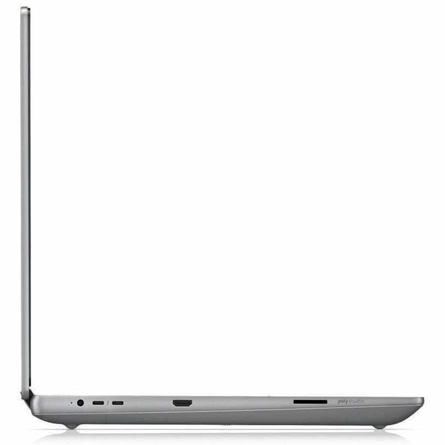 HP ZBook Fury 18 G1i Mobile Workstation PC 18" WQXGA LED UWVA 165Hz Anti-Glare