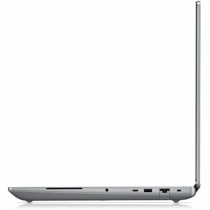 HP ZBook Fury 18 G1i Mobile Workstation PC 18" WQXGA LED UWVA 165Hz Anti-Glare