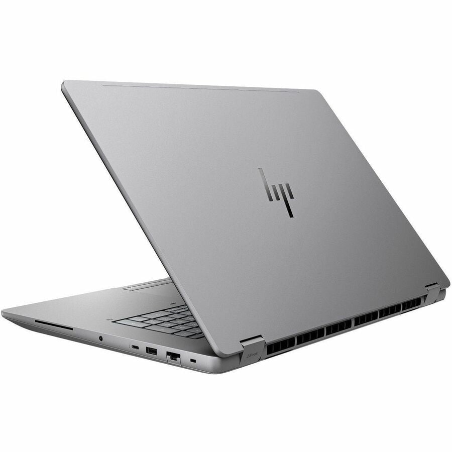 HP ZBook Fury 18 G1i Mobile Workstation PC 18" WQXGA LED UWVA 165Hz Anti-Glare