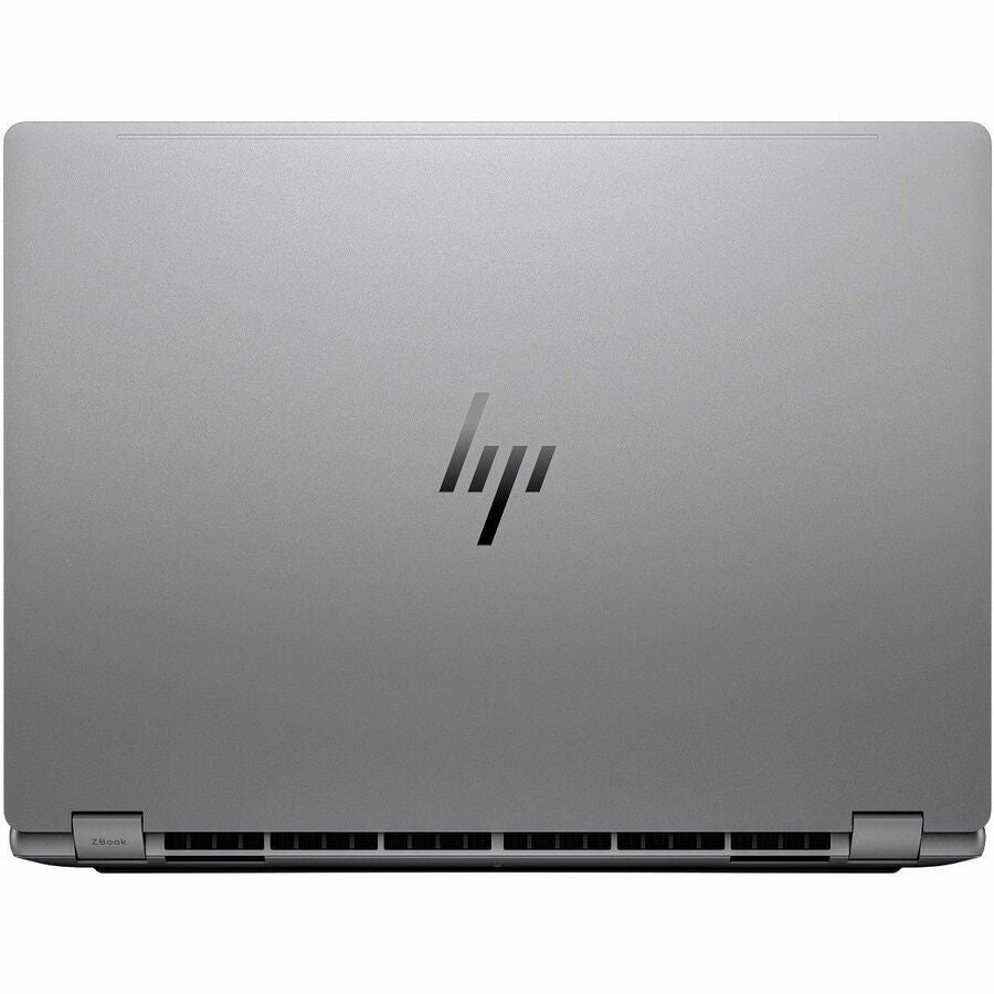 HP ZBook Fury 18 G1i Mobile Workstation PC 18" WQXGA LED UWVA 165Hz Anti-Glare