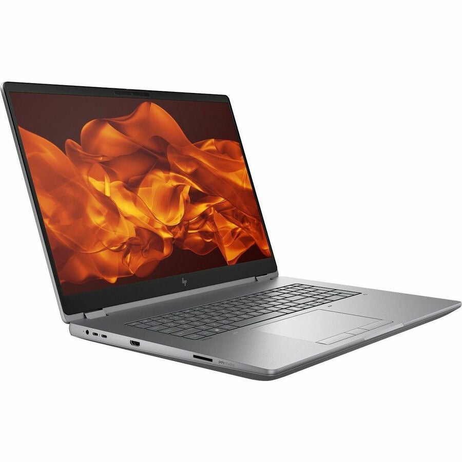 HP ZBook Fury 18 G1i Mobile Workstation PC 18" WQXGA LED UWVA 165Hz Anti-Glare