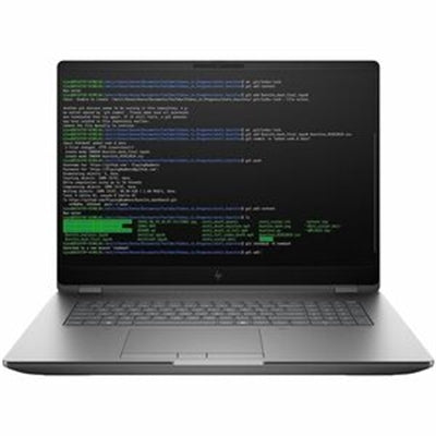 HP ZBook Fury G1i Mobile Workstation - 18" Intel Core Ultra 7