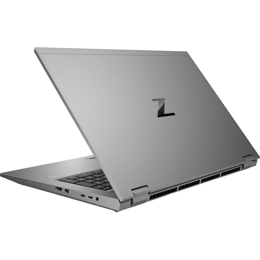 HP ZBook Fury G8 17.3" Mobile Workstation - Intel Core i7 11th Gen i7-11850H Octa-core (8 Core) 2.50 GHz - 32 GB Total RAM