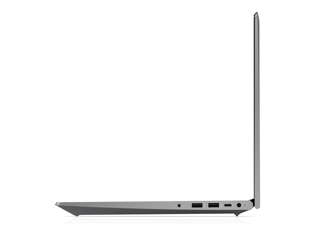 HP ZBook Power G10 A Mobile Workstation - AMD Ryzen 7 - 7840HS / up to 5.1 GHz - no OS - RTX A1000 - 0 GB RAM - 15.6 -