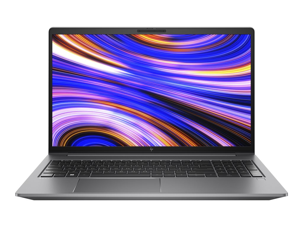 HP ZBook Power G10 A Mobile Workstation - AMD Ryzen 7 Pro - 7840HS / up to 5.1 GHz - Win 11 Pro - Radeon 780M - 16 GB