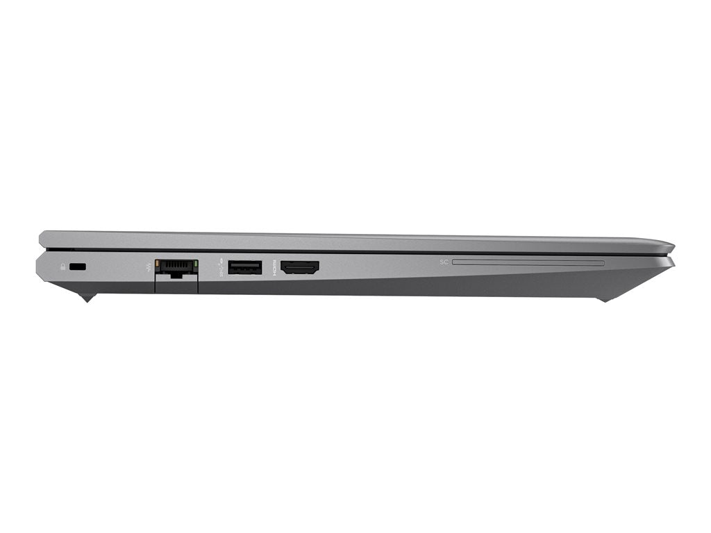 HP ZBook Power G10 A Mobile Workstation - AMD Ryzen 7 Pro - 7840HS / up to 5.1 GHz - Win 11 Pro - Radeon 780M - 16 GB