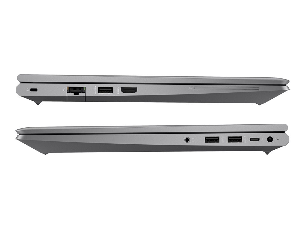 HP ZBook Power G10 A Mobile Workstation - AMD Ryzen 7 Pro - 7840HS / up to 5.1 GHz - Win 11 Pro - Radeon 780M - 16 GB