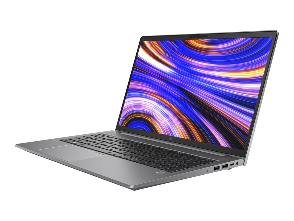 HP ZBook Power G10 A Mobile Workstation - AMD Ryzen 9 - 7940HS / up to 5.2 GHz - Win 11 Pro - Radeon 780M - 64 GB RAM -