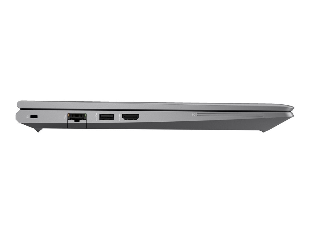 HP ZBook Power G10 A Mobile Workstation - AMD Ryzen 9 - 7940HS / up to 5.2 GHz - Win 11 Pro - Radeon 780M - 64 GB RAM -