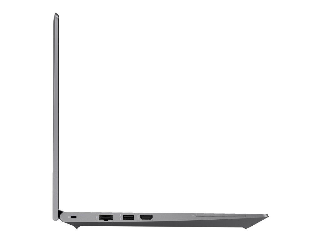 HP ZBook Power G10 A Mobile Workstation - AMD Ryzen 9 - 7940HS / up to 5.2 GHz - Win 11 Pro - Radeon 780M - 64 GB RAM -