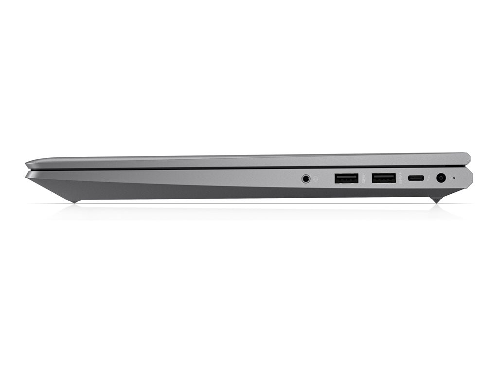 HP ZBook Power G10 A Mobile Workstation - AMD Ryzen 9 Pro - 7940HS / up to 5.2 GHz - no OS - RTX 2000 Ada - 0 GB RAM -