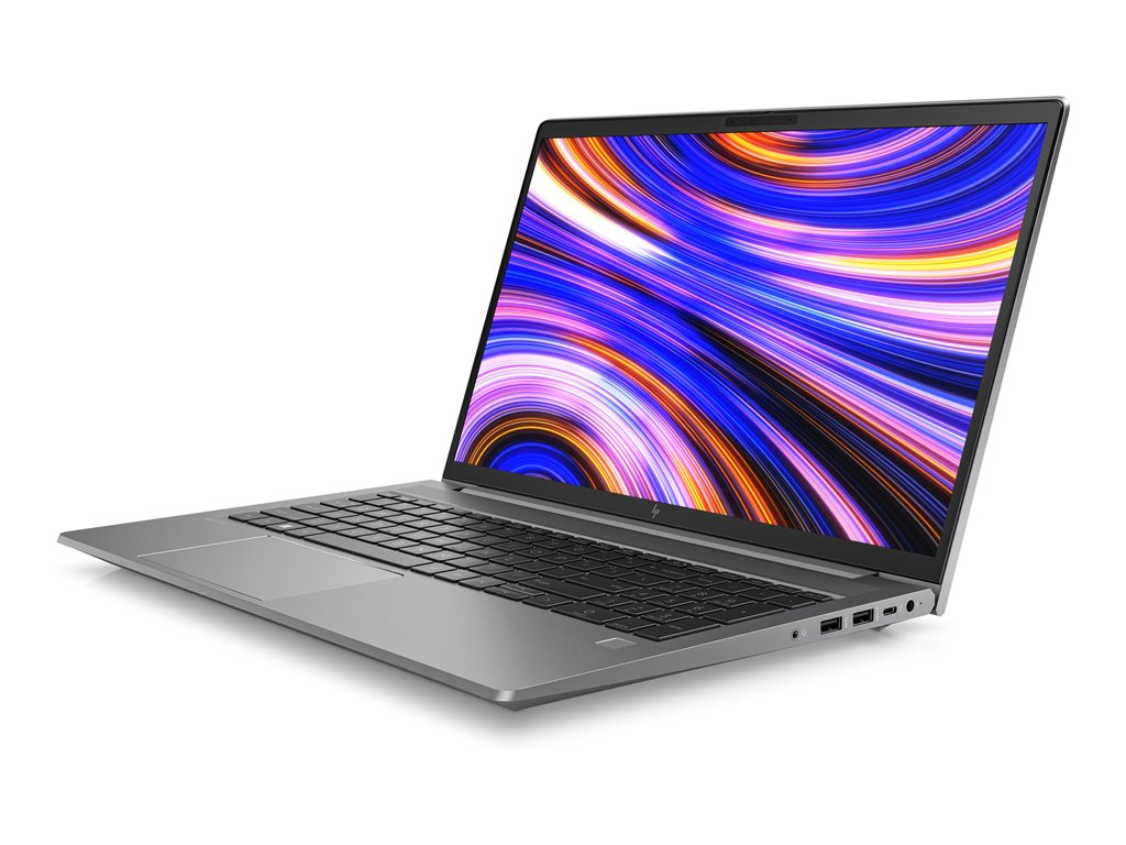 HP ZBook Power G10 A Mobile Workstation - AMD Ryzen 9 Pro - 7940HS / up to 5.2 GHz - no OS - RTX 2000 Ada - 0 GB RAM -