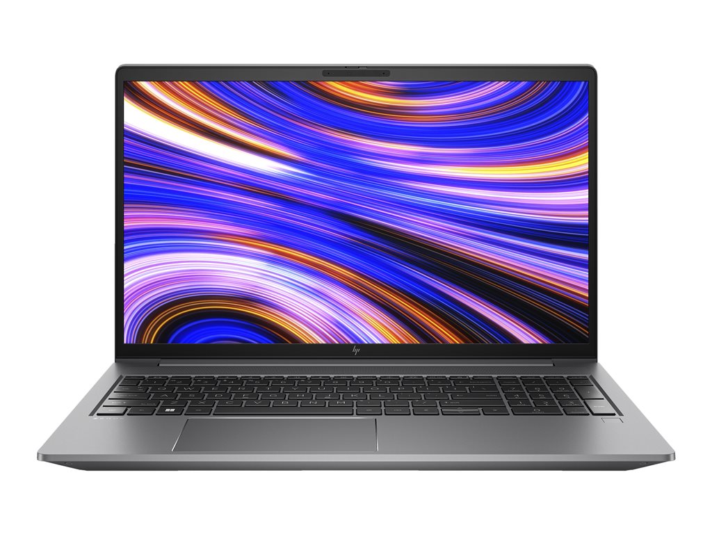 HP ZBook Power G10 A Mobile Workstation - AMD Ryzen 9 Pro - 7940HS / up to 5.2 GHz - no OS - RTX 2000 Ada - 0 GB RAM -