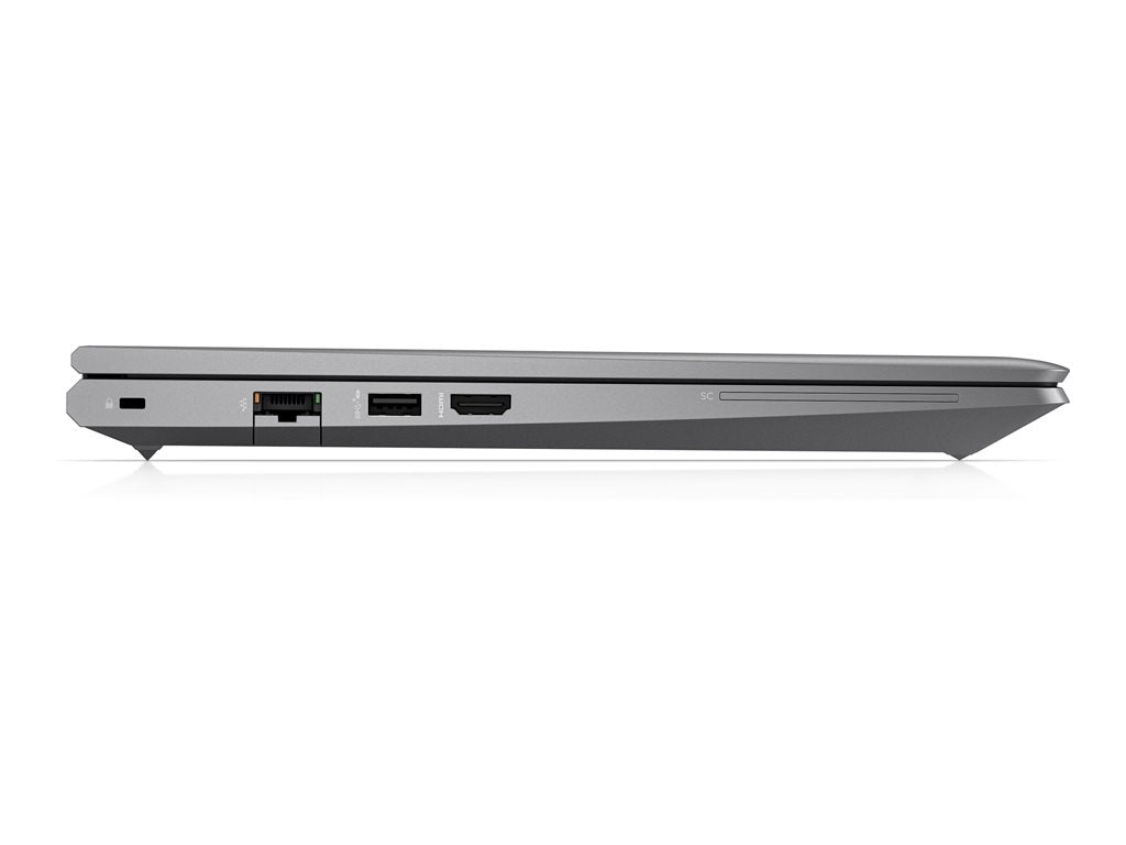 HP ZBook Power G10 A Mobile Workstation - AMD Ryzen 9 Pro - 7940HS / up to 5.2 GHz - no OS - RTX 2000 Ada - 0 GB RAM -