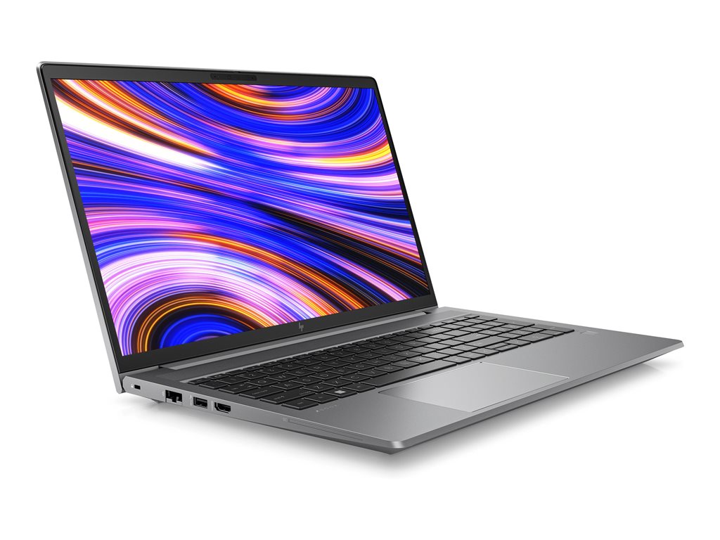 HP ZBook Power G10 A Mobile Workstation - AMD Ryzen 9 Pro - 7940HS / up to 5.2 GHz - no OS - RTX 2000 Ada - 0 GB RAM -