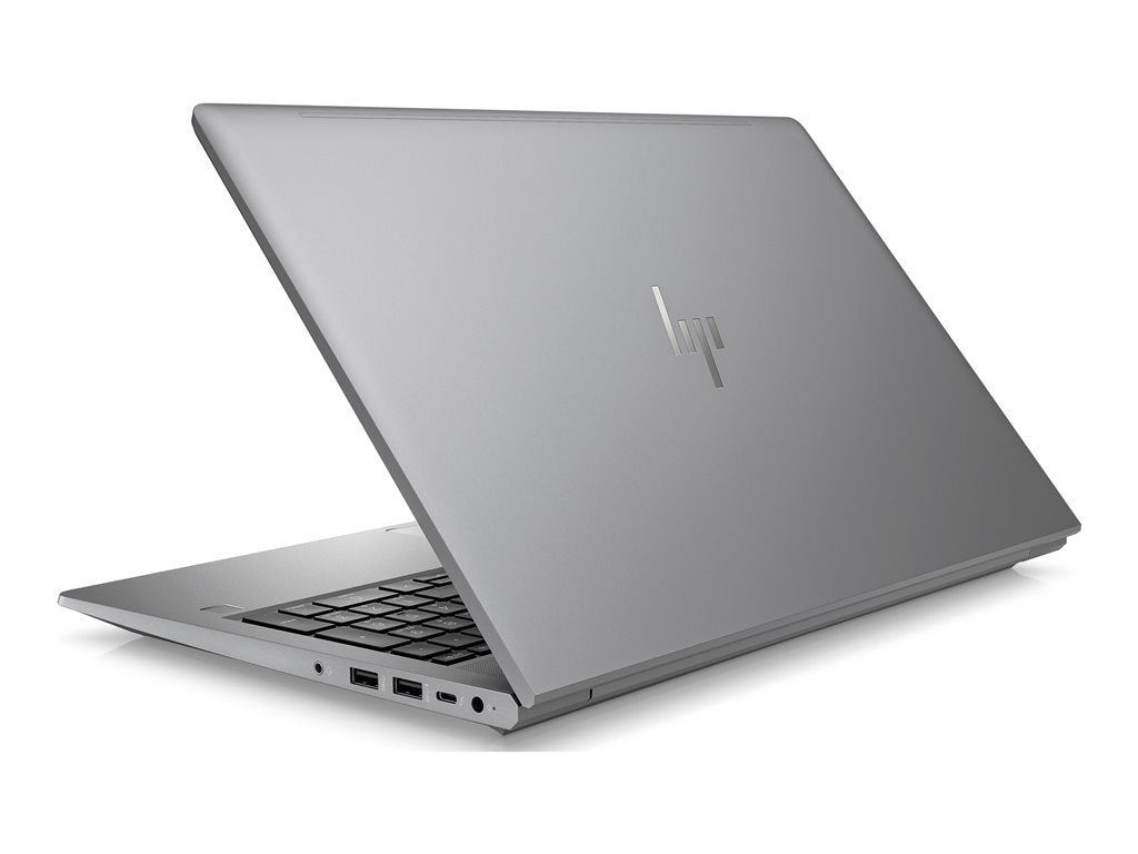 HP ZBook Power G10 A Mobile Workstation - AMD Ryzen 9 Pro - 7940HS / up to 5.2 GHz - no OS - RTX 2000 Ada - 0 GB RAM -