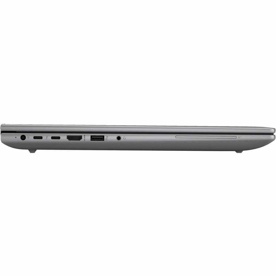 HP ZBook Power G11 16" Mobile Workstation - Intel Core Ultra 7 165H - Professional CAD Laptop
