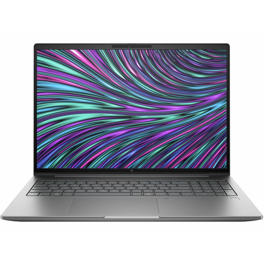 HP ZBook Power G11 16" Mobile Workstation - Intel Core Ultra 7 165H - Professional CAD Laptop