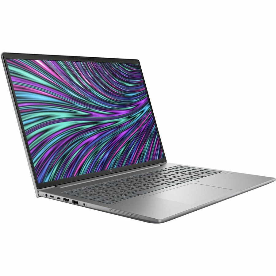 HP ZBook Power G11 16" Mobile Workstation - Intel Core Ultra 7 165H - Professional CAD Laptop