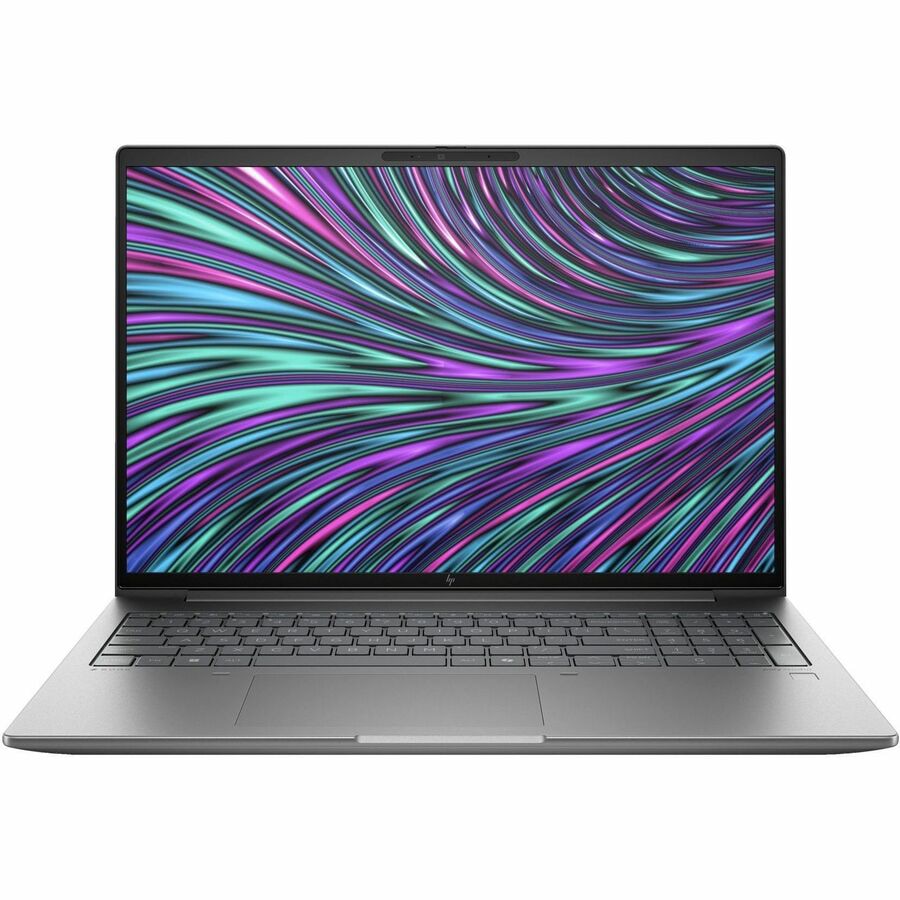 HP ZBook Power G11 16" Mobile Workstation - Intel Core Ultra 7 165H - Professional CAD Laptop