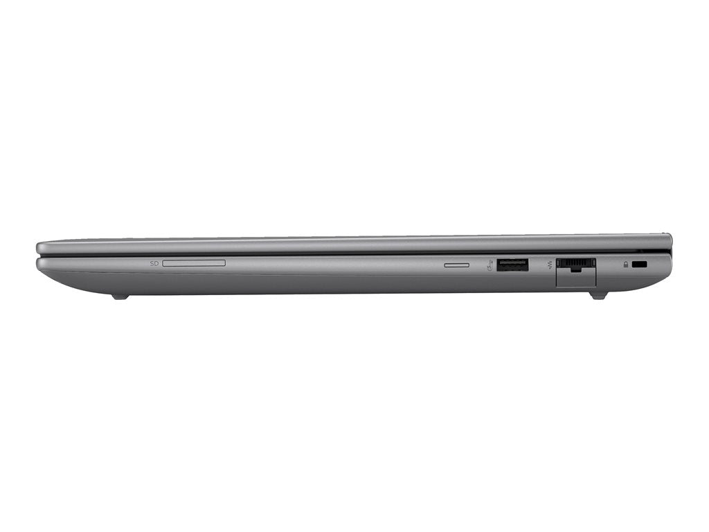 HP ZBook Power G11 Mobile Workstation - Intel Core Ultra 7 - 165H / up to 5 GHz - vPro Enterprise - Win 11 Pro - RTX