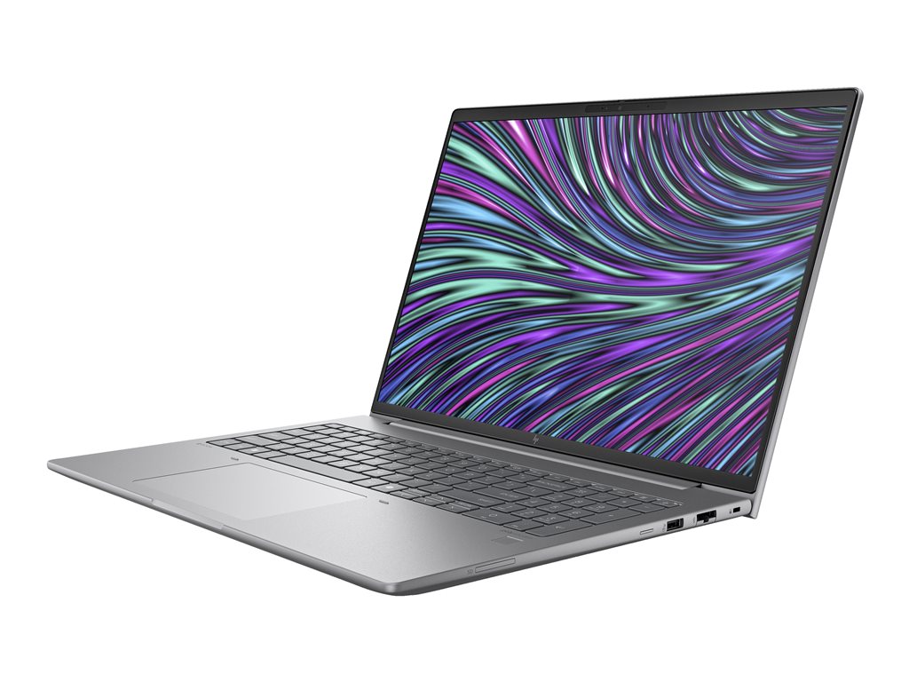 HP ZBook Power G11 Mobile Workstation - Intel Core Ultra 7 - 165H / up to 5 GHz - vPro Enterprise - Win 11 Pro - RTX