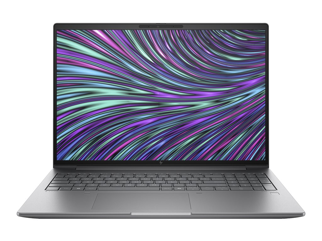 HP ZBook Power G11 Mobile Workstation Intel Core Ultra 7 16GB RAM 512GB SSD RTX 1000 Ada