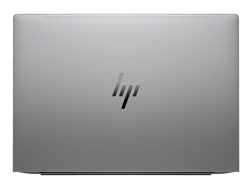 HP ZBook Power G11 Mobile Workstation - Intel Core Ultra 9 - 185H / up to 5.1 GHz - no OS - RTX 2000 Ada - 0 GB RAM - 16