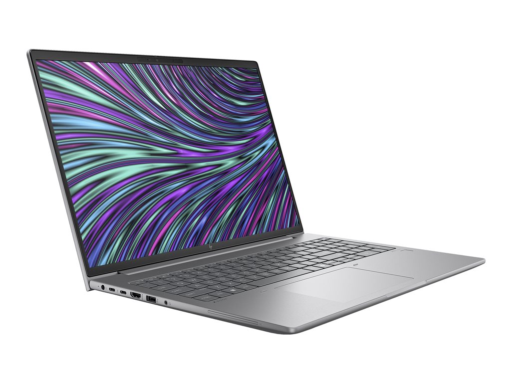 HP ZBook Power G11 Mobile Workstation - Intel Core Ultra 9 - 185H / up to 5.1 GHz - vPro Enterprise - FreeDOS - RTX 2000