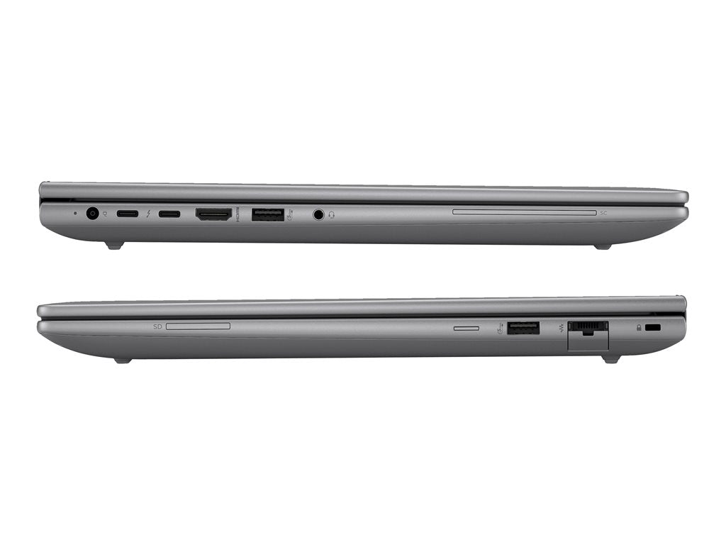 HP ZBook Power G11 Mobile Workstation - Intel Core Ultra 9 - 185H / up to 5.1 GHz - vPro Enterprise - FreeDOS - RTX 2000