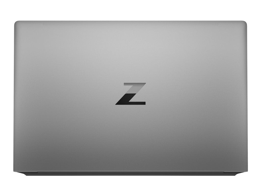 HP ZBook Power G8 Mobile Workstation - Intel Core i5 - 11400H / up to 4.5 GHz - no OS - 15.6 IPS - Gigabit Ethernet -