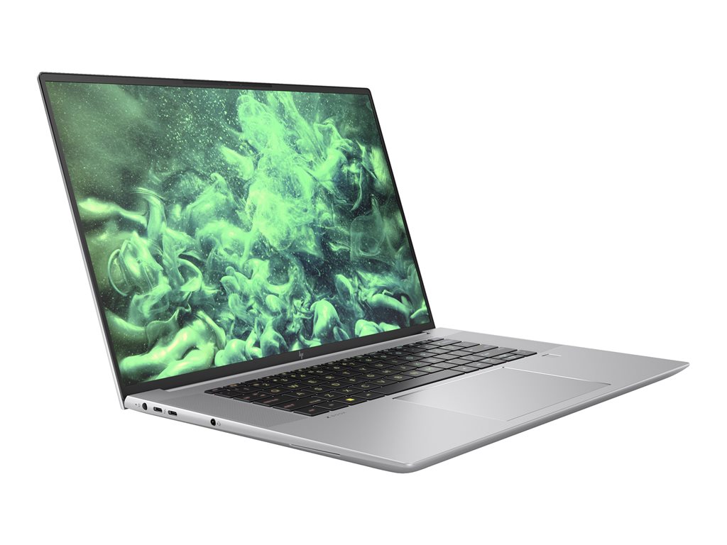 HP ZBook Studio G10 Mobile Workstation - Intel Core i7 - 13700H / up to 5 GHz - Win 11 Pro - GeForce RTX 4070 - 64 GB